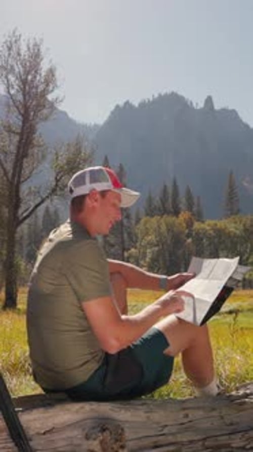 Exploring the Remarkable and Breathtaking Beauty of Yosemite National Park is an Adventure