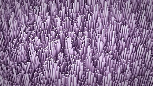Colorful Cubes Background V21