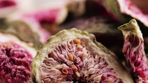 Chinese Herbal Medicine Plant Herb Fig Tea Dried Figs for Herbal Chinese Tea