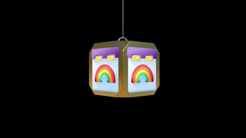 Pride Day-Kalender Alpha