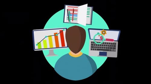 Your Information Is Safer With The Help Of The Analysis System Alpha Channel