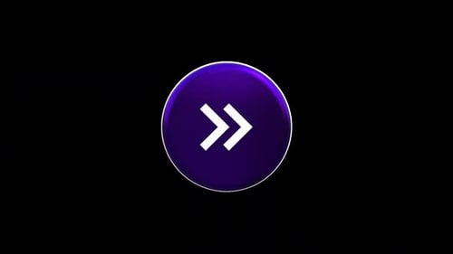 Keyboard Double Arrow Right Icon