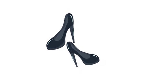 Woman Heels Sandals