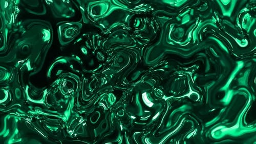 Abstract futuristic smooth liquid. Wallpaper texture wave pattern liquid . Moving shape layer style