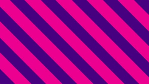 Surreal Retro Neon Lines Wave: Psychedelischer pulsierender Chaos-Loop aus den 80er-90er Jahren für Intros und Gaming
