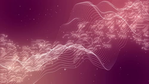 El ciberespacio oscuro en el Big Data digital: Concepto: Código binario, estructura alámbrica, patrón, estructura abstracta