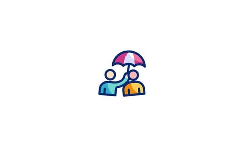 Kindness Animated Icon