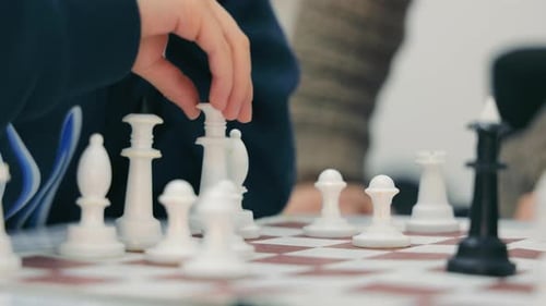 Chess Game