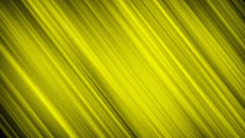 Yellow Diagonal Light Streaks Abstract Seamless Background