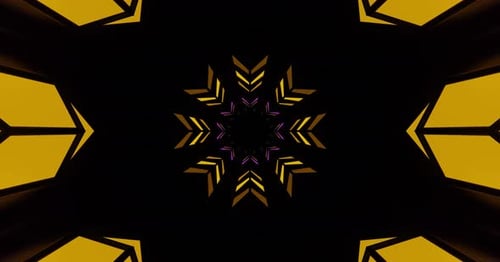 Motifs de lampes rougeoyantes : l'art en éclairage