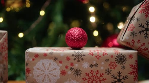Christmas Gifts and Presents for the Whole Family