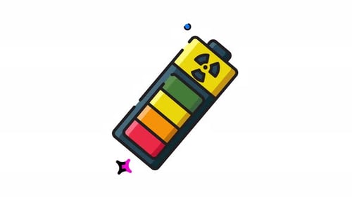 Battery Nuclear