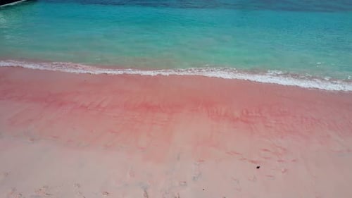 Pink Beach