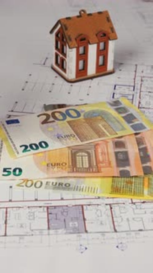 Buying Real Estate on Credit in Vertical