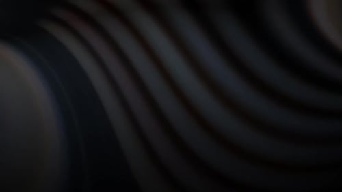 Abstract Fluid Wave Motion Background Loop