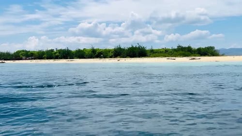 Paradise Island