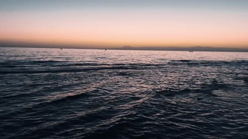 The Beach