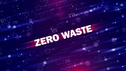 Technischer Hintergrund zu Zero Waste