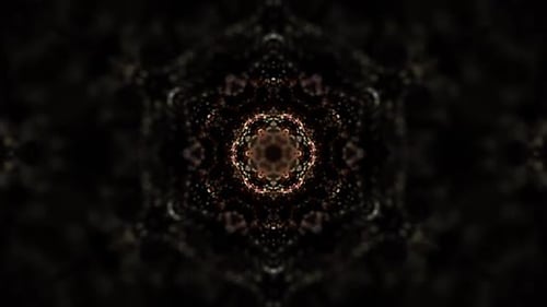 Abstrakter mehrfarbiger Hintergrund