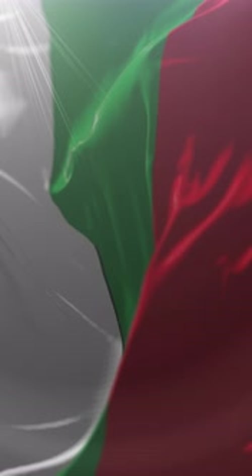 Flagge von Tulua