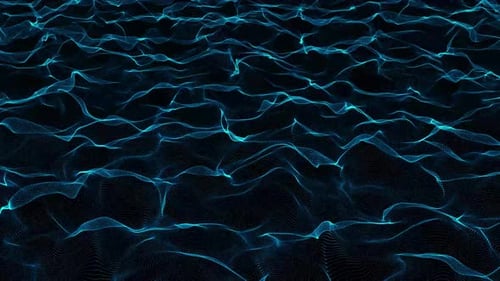 Fundo de partículas