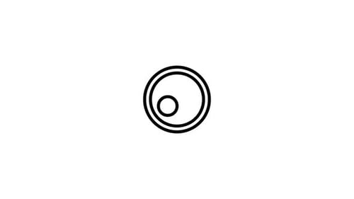 Explosive Animated Icon
