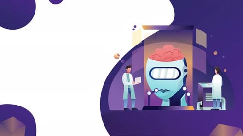 Científicos desarrollan inteligencia artificial en un entorno de laboratorio centrado en el aprendizaje automático