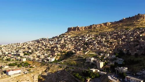Mardin.