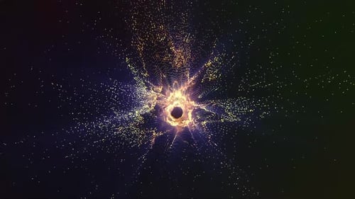 Space Fantasy Tunnel