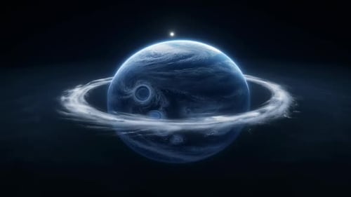 Abstract Planet