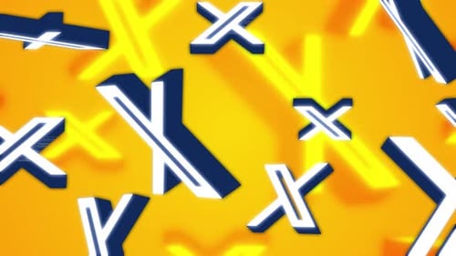 Animation du Logo Twitter