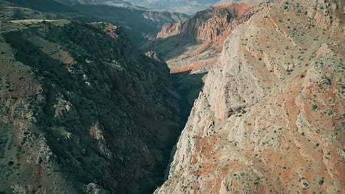 view from the top