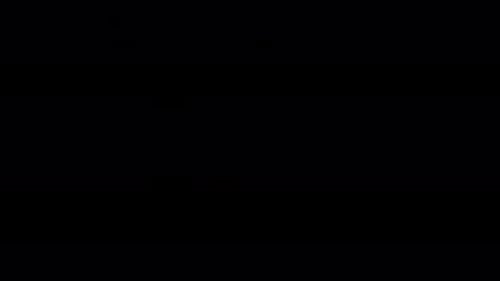 Nano Collection: Formula animation loop of a complex hydrocarbon compound with methyl, nitrogen and