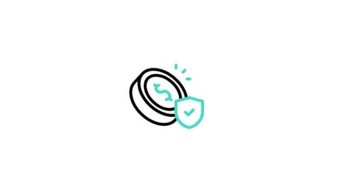 Securepayment Animated Icon