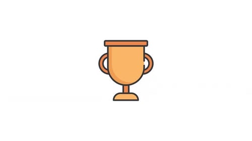 Prize Icon Animation