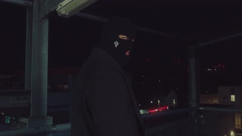 Bank Robber