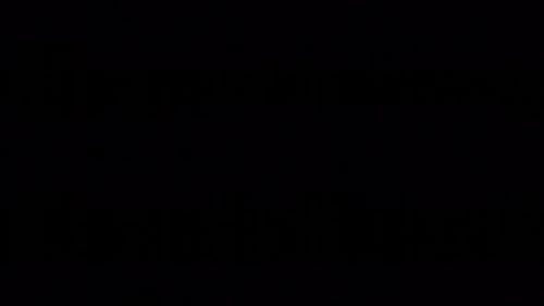 VJ LOOP NEON Tunnel Abstract Background Video