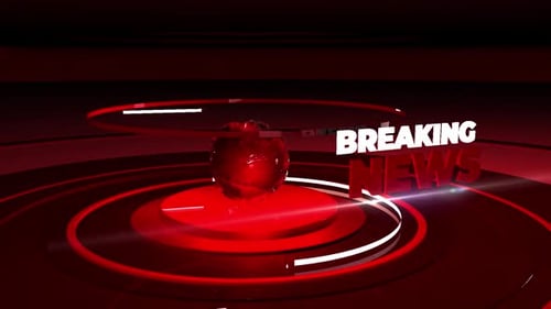 Breaking News