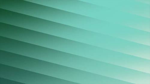 Abstract Green Gradient Background V2