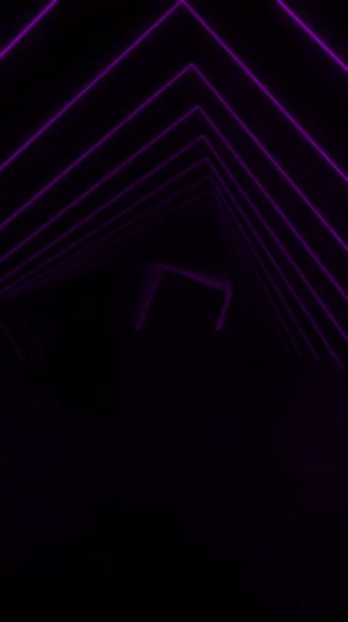 Abstrakter 3D-Hintergrund