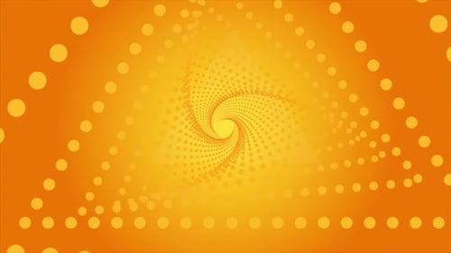 Fond rouge et orange