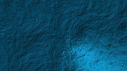 Liquid Metal Background