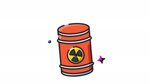 Barrel Nuclear