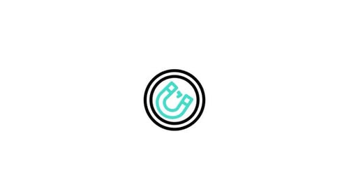 Magnet Animated Icon