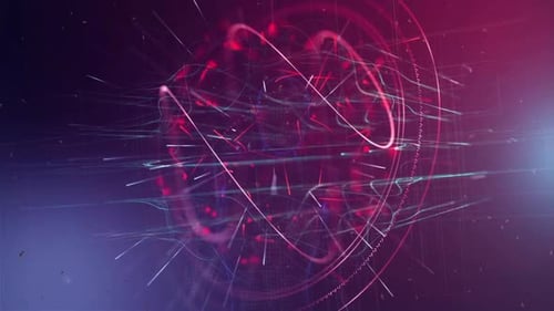 Ai. Artificial Intelligence, Technology