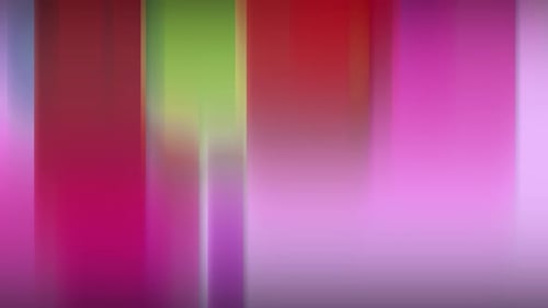Fluid Abstract Color Gradient Background Animation Loop