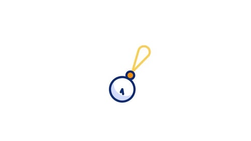 Clock Animated Icon