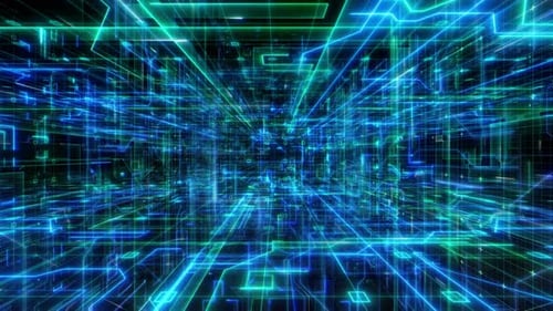 Technology Circuits Computer Data Digital Screen