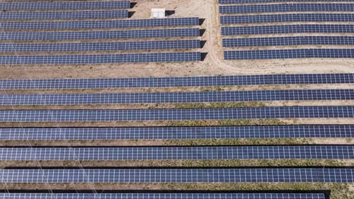 Solar Energy Panels