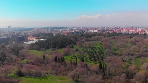 Validebag Grove Istanbul